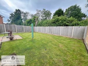 Private Garden- click for photo gallery